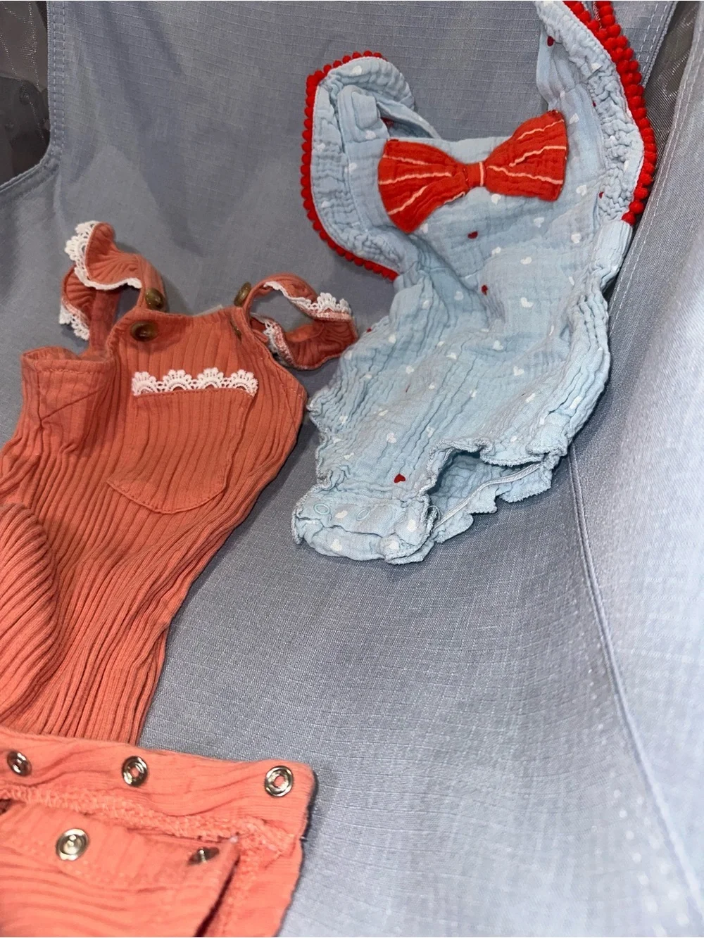 Baby Girl Bundle 0-3M Exellent Condition